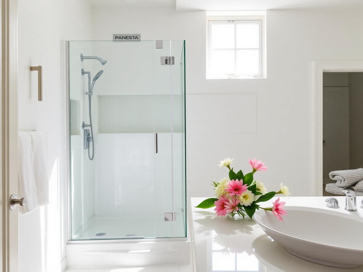 Kitchen & Bath Detail